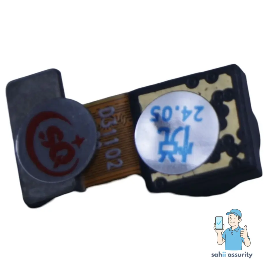 Replacement Front Camera for Realme Narzo N53 (Selfie Camera) thumbnail